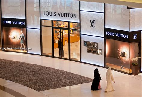 dubai louis vuitton